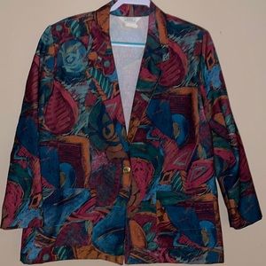 Vintage Blazer